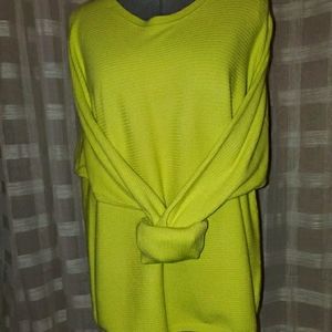 Sweater. Apt9  XX Large